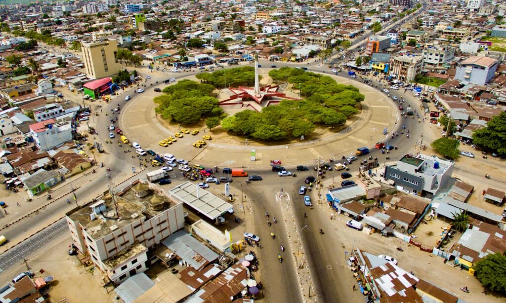 cotonou 1